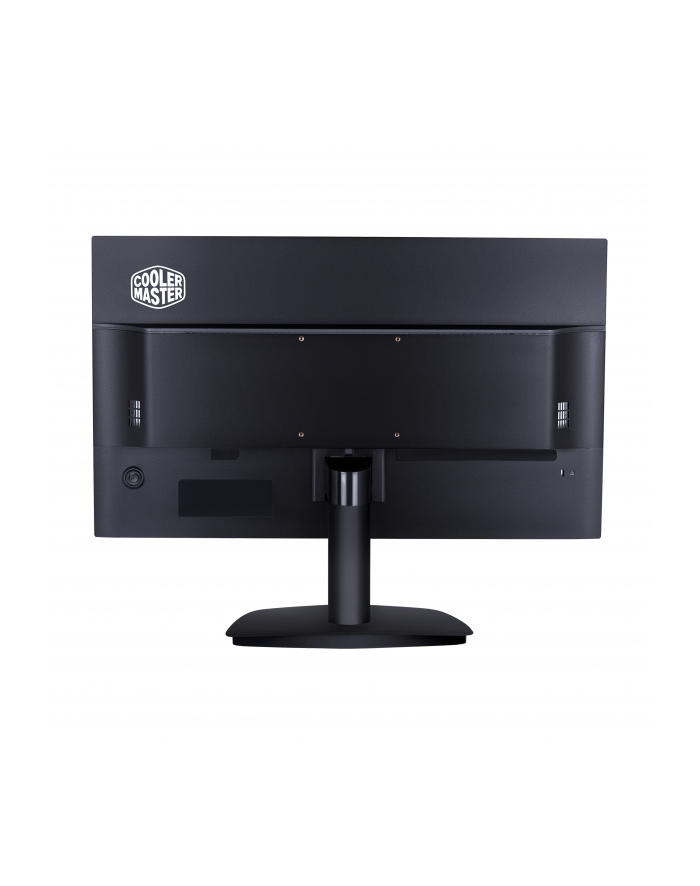 Cooler Master GM238-FFS - 24 - LED - FullHD, IPS, VRR, 144Hz panel, Kolor: CZARNY główny