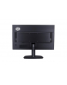 Cooler Master GM238-FFS - 24 - LED - FullHD, IPS, VRR, 144Hz panel, Kolor: CZARNY - nr 6