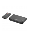 One for all intelligent HDMI switch SV1632 4K, HDMI switch (Kolor: CZARNY, full HD HDMI switch) - nr 15