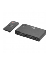 One for all intelligent HDMI switch SV1632 4K, HDMI switch (Kolor: CZARNY, full HD HDMI switch) - nr 16