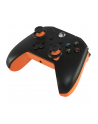 PDP Wired Controller - Atomic Black, Gamepad (Kolor: CZARNY/orange, for Xbox Series X|S, Xbox One, PC) - nr 4