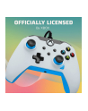 PDP Wired Controller - Ion White, Gamepad (Kolor: BIAŁY/neon blue, for Xbox Series X|S, Xbox One, PC) - nr 11