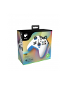 PDP Wired Controller - Ion White, Gamepad (Kolor: BIAŁY/neon blue, for Xbox Series X|S, Xbox One, PC) - nr 22