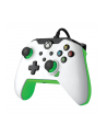 PDP Wired Controller - Neon White, Gamepad (Kolor: BIAŁY/green, for Xbox Series X|S, Xbox One, PC) - nr 12