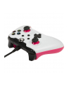 PDP Wired Controller - Fuse White, Gamepad (Kolor: BIAŁY/purple, for Xbox Series X|S, Xbox One, PC) - nr 5