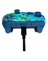 PDP Rematch Advanced Wired Controller - Glitch Green, Gamepad (green/purple, for Xbox Series X|S, Xbox One, PC) - nr 11