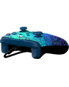 PDP Rematch Advanced Wired Controller - Glitch Green, Gamepad (green/purple, for Xbox Series X|S, Xbox One, PC) - nr 8