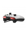 PDP Rematch Advanced Wired Controller - Radial White, Gamepad (grey/red, for Xbox Series X|S, Xbox One, PC) - nr 14