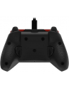 PDP Rematch Advanced Wired Controller - Radial White, Gamepad (grey/red, for Xbox Series X|S, Xbox One, PC) - nr 8