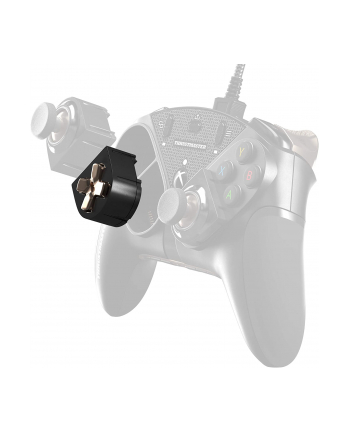 Thrustmaster eSwap X D4XB D-Pad Module, control module (Kolor: CZARNY/silver)