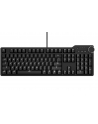 Das Keyboard 6 Professional, gaming keyboard (Kolor: CZARNY, US layout, Cherry MX Blue) - nr 2