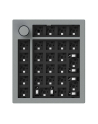 Keychron Q0+ Barebone, numeric keypad (grey, hot swappable, aluminum frame, RGB, knob) - nr 2