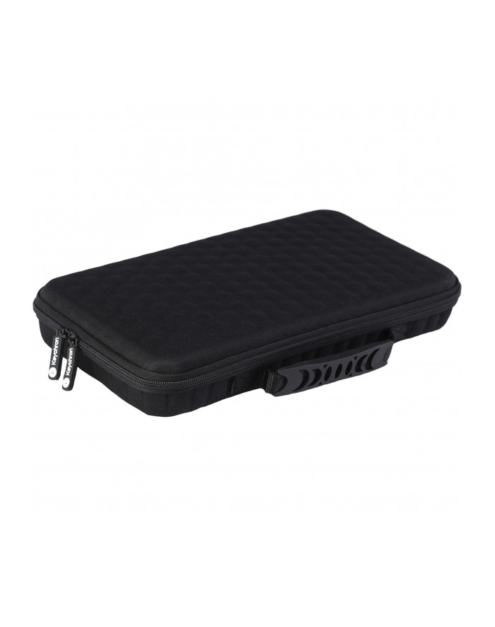 Keychron Q7 70% Keyboard Carrying Case, bag (Kolor: CZARNY, for Q7 70% with aluminum frame) główny