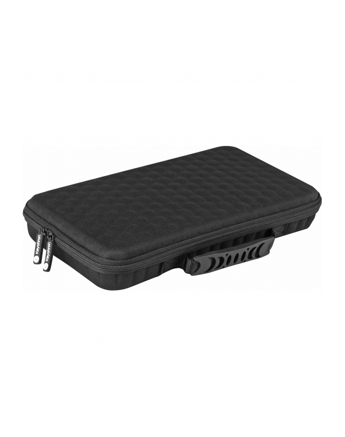 Keychron Q9 Keyboard Carrying Case, bag (Kolor: CZARNY, for Keychron Q9 with aluminum frame) główny