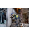 bosch powertools Bosch line laser GLL 2-15 G Professional, cross line laser (blue/Kolor: CZARNY, green laser lines) - nr 22