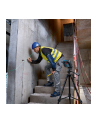 bosch powertools Bosch combi laser GCL 2-50 G Professional, with ceiling clamp, cross line laser (blue/Kolor: CZARNY, green laser lines, with bracket RM10 Professional) - nr 10