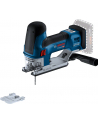 bosch powertools Bosch Cordless Jigsaw GST 18V-155 SC Professional solo, 18V (blue/Kolor: CZARNY, without battery and charger) - nr 1
