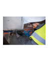 bosch powertools Bosch cordless saber saw BITURBO GSA 18V-28 Professional solo (blue/Kolor: CZARNY, without battery and charger) - nr 39