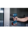 bosch powertools Bosch Cordless Drill GSR 18V-45 Professional, 18V (blue/Kolor: CZARNY, 2x Li-Ion battery 2.0Ah, in L-BOXX) - nr 6