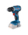 bosch powertools Bosch Cordless Drill GSR 18V-45 Professional, 18V (blue/Kolor: CZARNY, 2x Li-Ion battery 2.0Ah, in L-BOXX) - nr 9