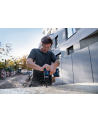 bosch powertools Bosch Cordless Impact Drill GSB 18V-45 Professional solo, 18V (blue/Kolor: CZARNY, without battery and charger) - nr 8