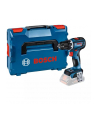 bosch powertools Bosch Cordless Drill GSR 18V-90 C Professional solo, 18V (blue/Kolor: CZARNY, without battery and charger, in L-BOXX) - nr 12