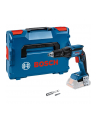 bosch powertools Bosch cordless drywall screwdriver GTB 18V-45 Professional solo (blue/Kolor: CZARNY, without battery and charger, in L-BOXX) - nr 27
