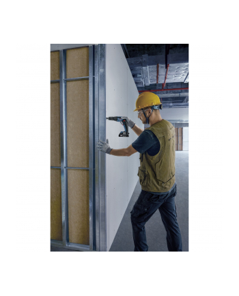 bosch powertools Bosch cordless drywall screwdriver GTB 18V-45 Professional (blue/Kolor: CZARNY, 2x battery ProCORE18V 4.0Ah, in L-BOXX)