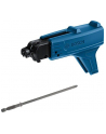 bosch powertools Bosch magazine attachment GMA 55, for drywall screwdrivers (blue) - nr 14
