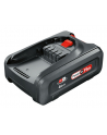 bosch powertools Bosch Battery pack PBA 18 V 4.0 Ah PowerPlus (Kolor: CZARNY, POWER FOR ALL ALLIANCE) - nr 3
