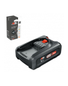 bosch powertools Bosch Battery pack PBA 18 V 4.0 Ah PowerPlus (Kolor: CZARNY, POWER FOR ALL ALLIANCE) - nr 4