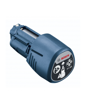 bosch powertools Bosch battery adapter AA1 (blue)