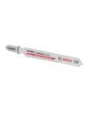 bosch powertools Bosch Expert jigsaw blade T 128 BHM 'Laminate Clean', 3 pieces - nr 13