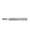 bosch powertools Bosch Expert jigsaw blade T 128 BHM 'Laminate Clean', 3 pieces - nr 14