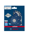 bosch powertools Bosch Expert diamond cup wheel Concrete, 125mm, grinding wheel (for concrete grinder) - nr 11
