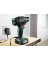 bosch powertools Bosch cordless drill EasyDrill 12, 12V (green/Kolor: CZARNY, Li-ion battery 1.5Ah) - nr 12