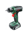 bosch powertools Bosch cordless drill EasyDrill 12, 12V (green/Kolor: CZARNY, Li-ion battery 1.5Ah) - nr 7