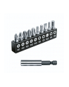 bosch powertools Bosch Cordless Screwdriver IXO 7 Basic, 3.6V (green/Kolor: CZARNY, Li-Ion battery 2.0Ah) - nr 24