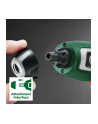 bosch powertools Bosch Cordless Screwdriver IXO 7 Basic, 3.6V (green/Kolor: CZARNY, Li-Ion battery 2.0Ah) - nr 4