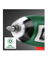 bosch powertools Bosch Cordless Screwdriver IXO 7 Basic, 3.6V (green/Kolor: CZARNY, Li-Ion battery 2.0Ah) - nr 5