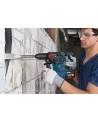 bosch powertools Bosch cordless hammer drill GBH 18V-26 F Professional, 18V (blue/Kolor: CZARNY, 2x battery ProCORE18V 5.5Ah, L-BOXX, dust extraction) - nr 5