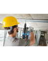 bosch powertools Bosch cordless hammer drill GBH 18V-26 F Professional, 18V (blue/Kolor: CZARNY, 2x battery ProCORE18V 5.5Ah, L-BOXX, dust extraction) - nr 6