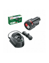bosch powertools Bosch Starter Set 12 V (1 x 1.5 Ah, GAL 1210 CV) (Kolor: CZARNY, battery + charger) - nr 3