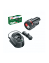 bosch powertools Bosch Starter Set 12 V (1 x 1.5 Ah, GAL 1210 CV) (Kolor: CZARNY, battery + charger) - nr 5