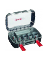 bosch powertools Bosch Hole saw set HSS bimetal electrician, 11 pieces - nr 1