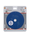 bosch powertools Bosch circular saw blade Expert for Laminated Panel, 190mm - nr 1