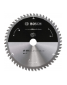 bosch powertools Bosch circular saw blade standard for aluminum, 165mm - nr 8