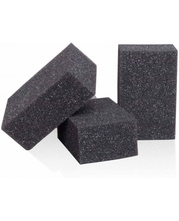 bosch powertools Bosch EXPERT S470 Combi sanding block set, 3 pieces, sanding sponge (multicolored, 97 x 69 x 26mm)