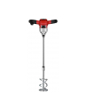 Einhell Cordless paint mortar stirrer TE-MX 18 Li - Solo, 18V, stirrer (red/Kolor: CZARNY, without battery and charger) - nr 10