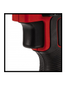 Einhell Cordless drill TE-CD 18/40 Li BL (red/Kolor: CZARNY, 2x Li-Ion batteries 2.0Ah, in case) - nr 12